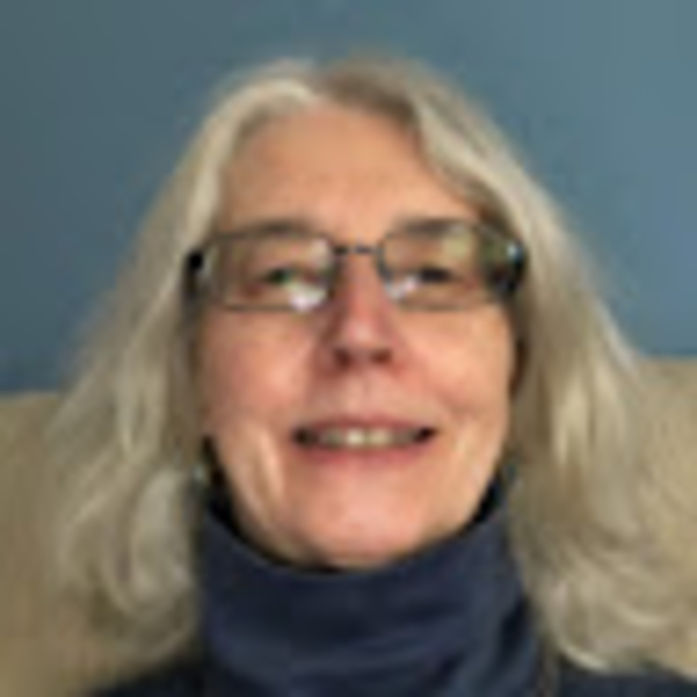Meet your Posher, Martha l